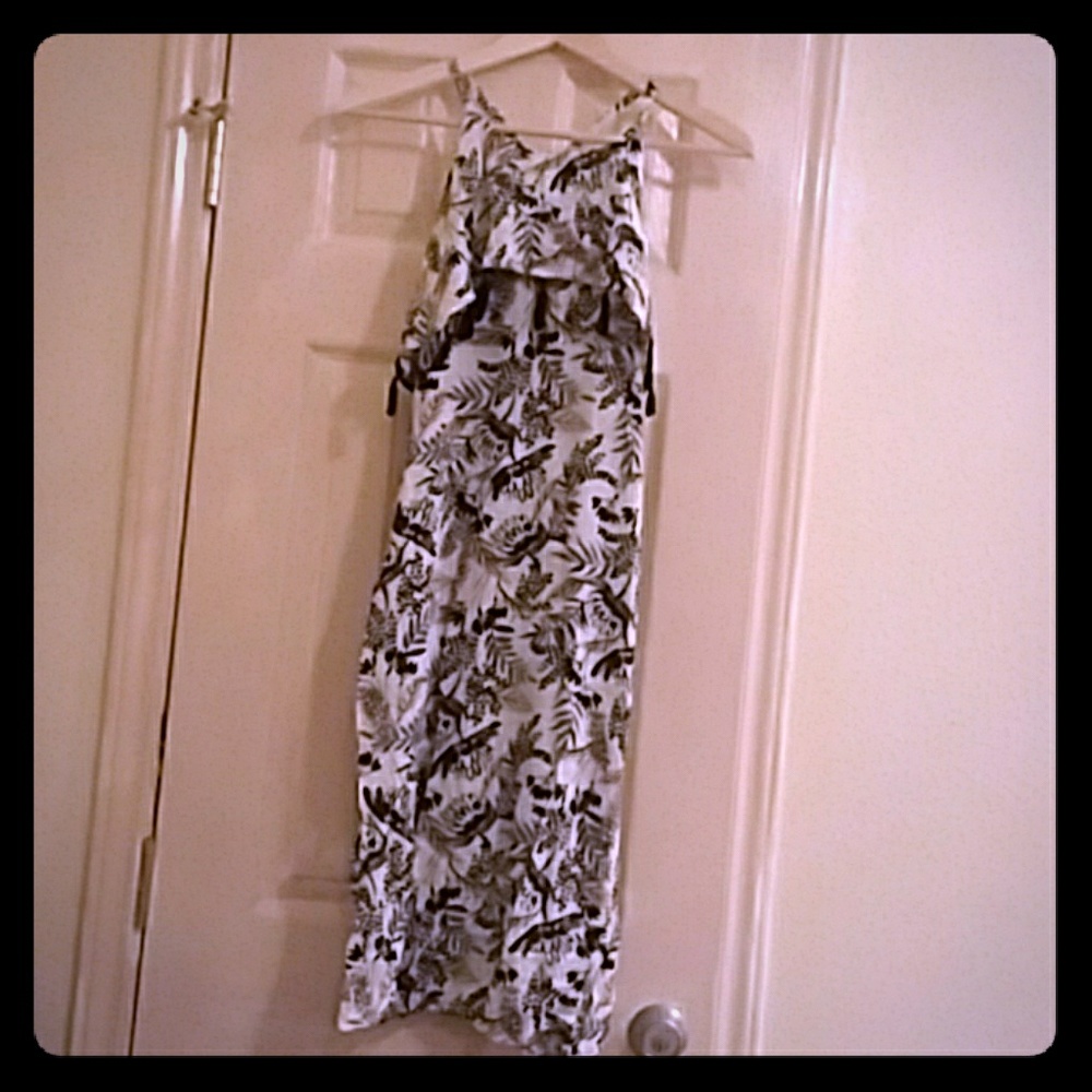 Kids dress